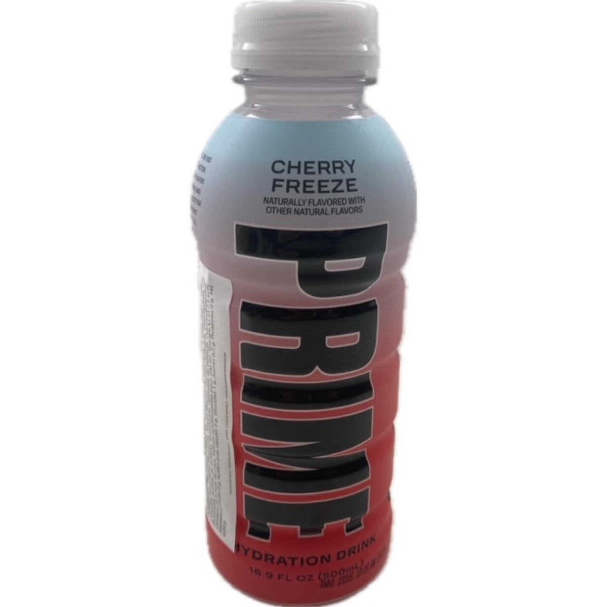Prime cherry freeze 500ml
